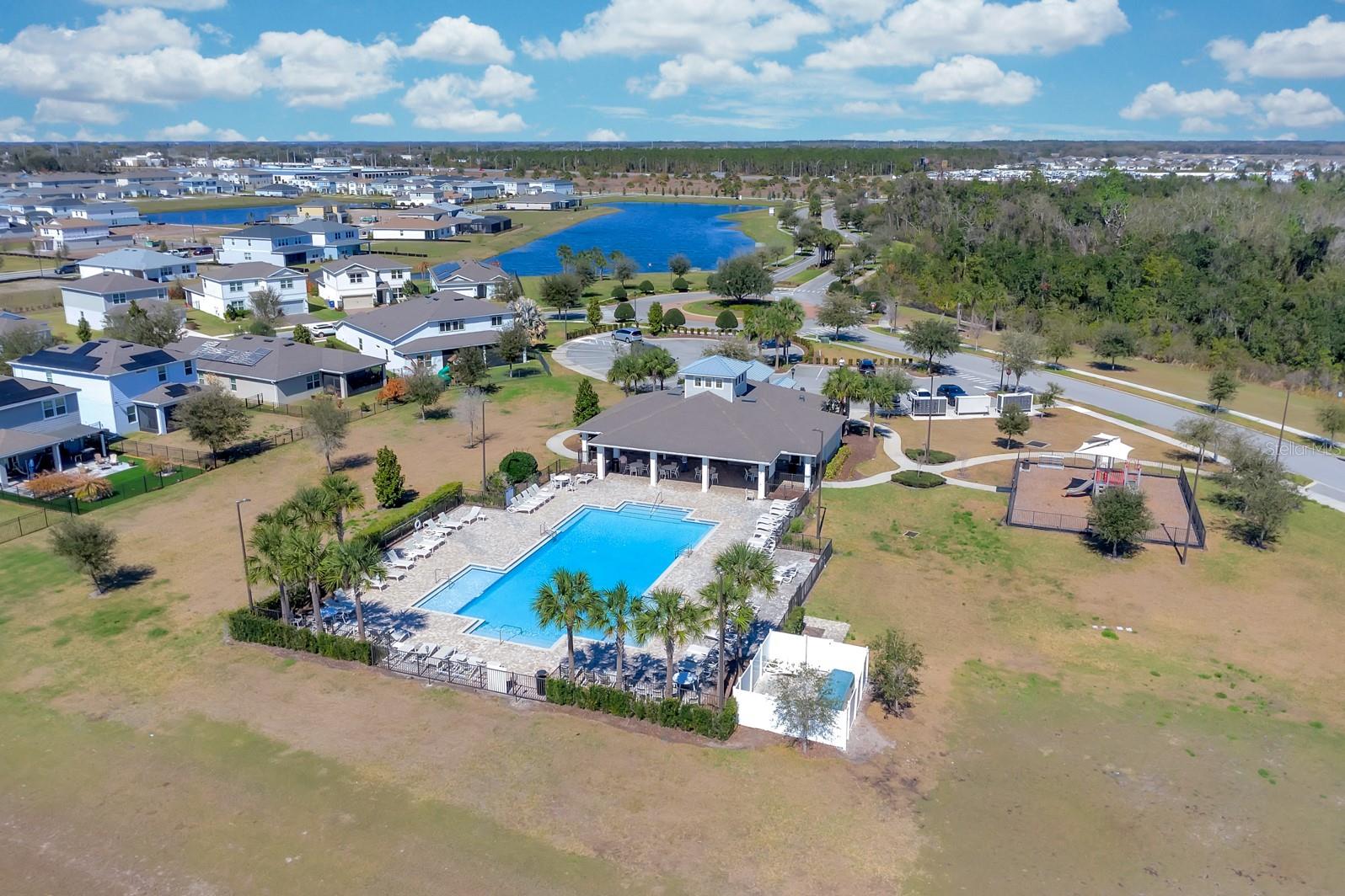 2172 BUR OAK BLVD, ST CLOUD, FL — photo 49