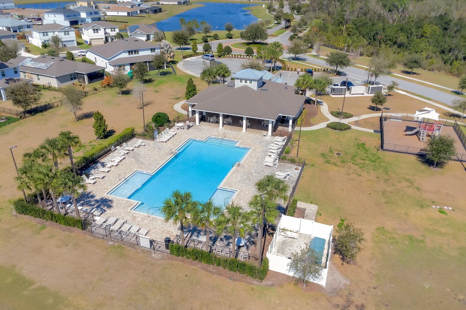 2172 BUR OAK BLVD, ST CLOUD, FL — photo 50