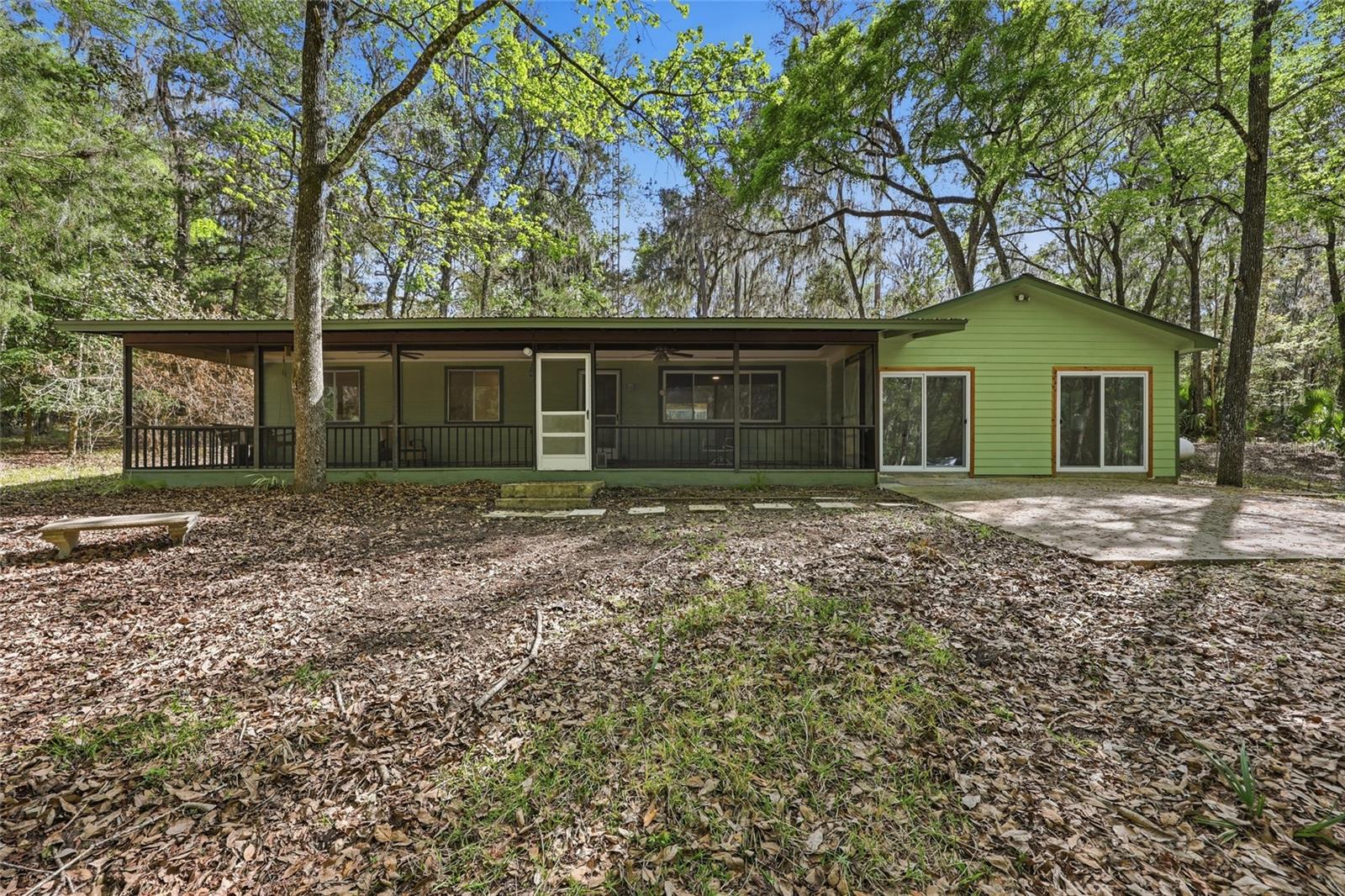 8856 NW 230TH ST, MICANOPY, FL