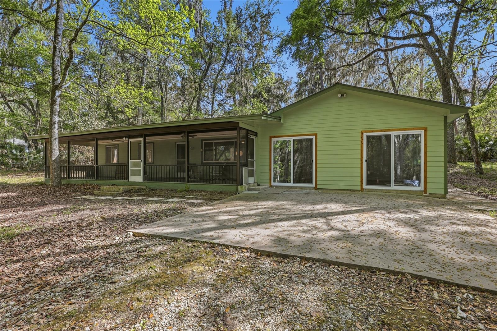 8856 NW 230TH ST, MICANOPY, FL — photo 3