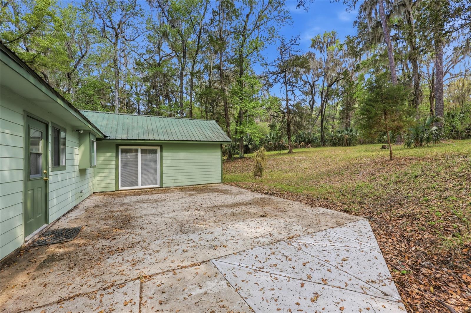 8856 NW 230TH ST, MICANOPY, FL — photo 21