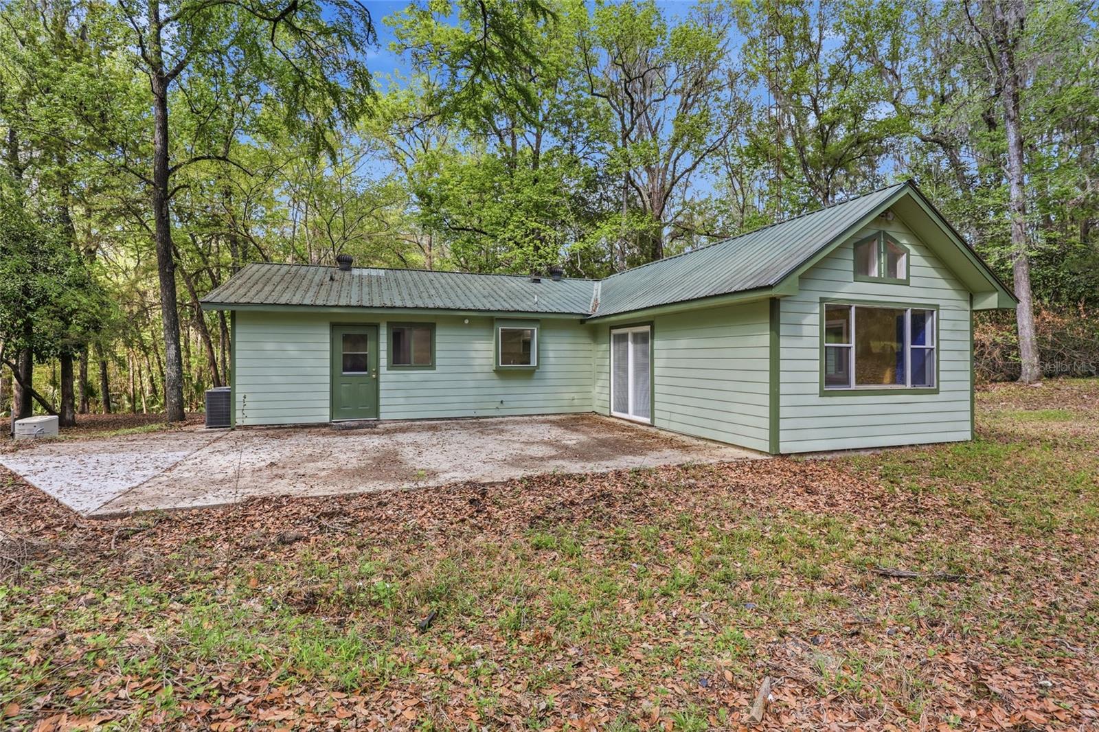 8856 NW 230TH ST, MICANOPY, FL — photo 22