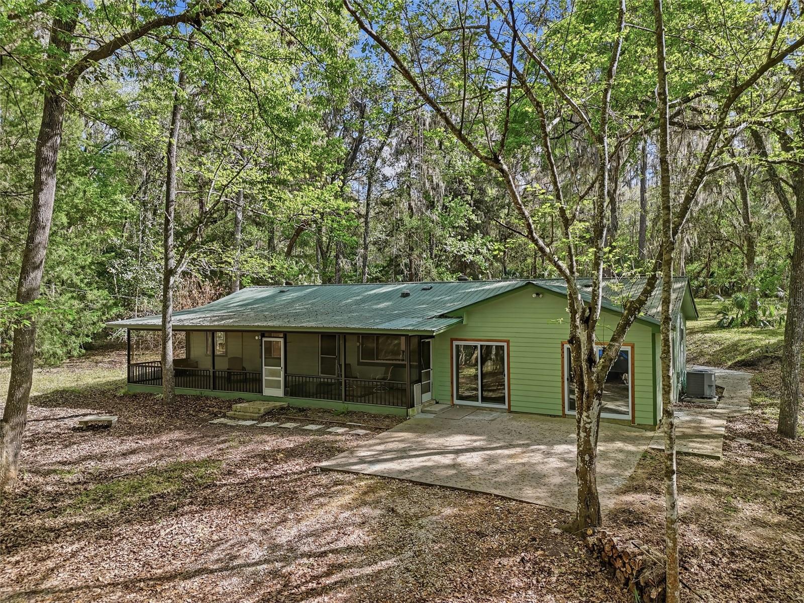 8856 NW 230TH ST, MICANOPY, FL — photo 25