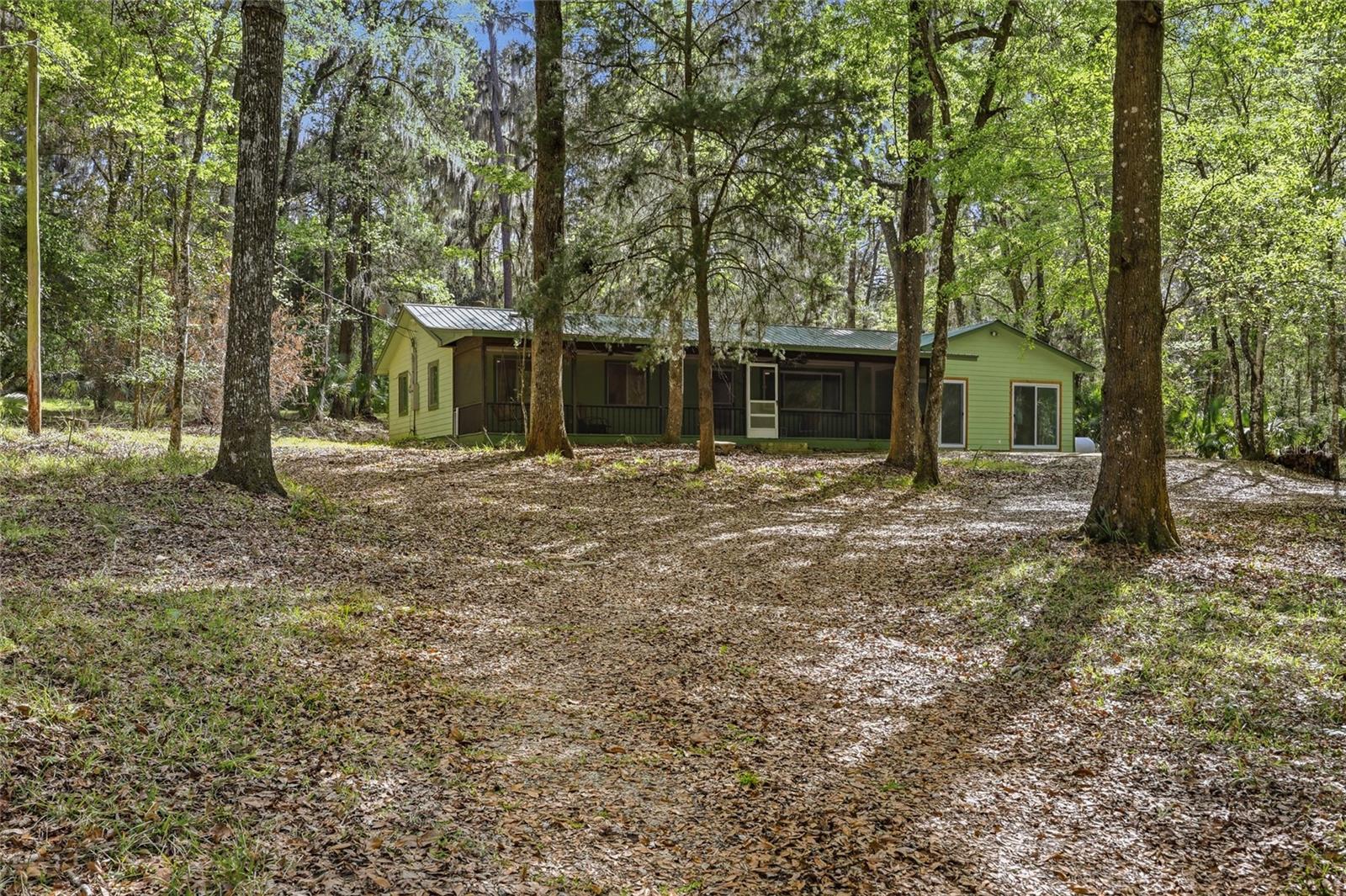 8856 NW 230TH ST, MICANOPY, FL — photo 26