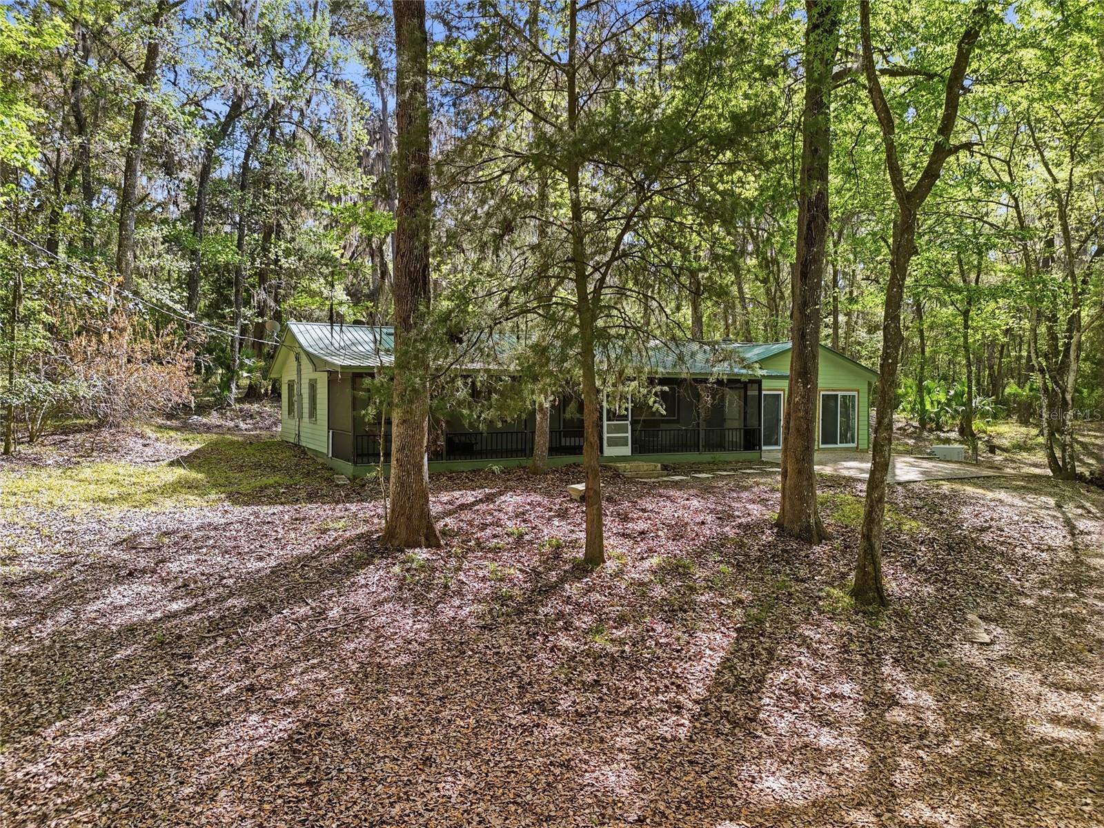 8856 NW 230TH ST, MICANOPY, FL — photo 27