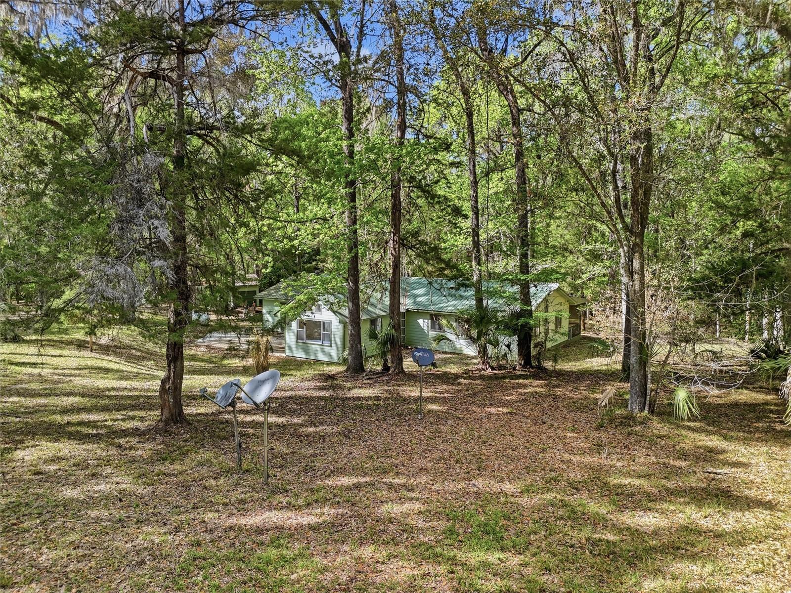 8856 NW 230TH ST, MICANOPY, FL — photo 28
