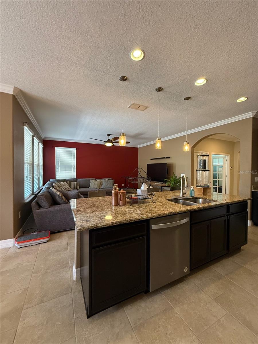 264 BIRKDALE DR, DAYTONA BEACH, FL — photo 5
