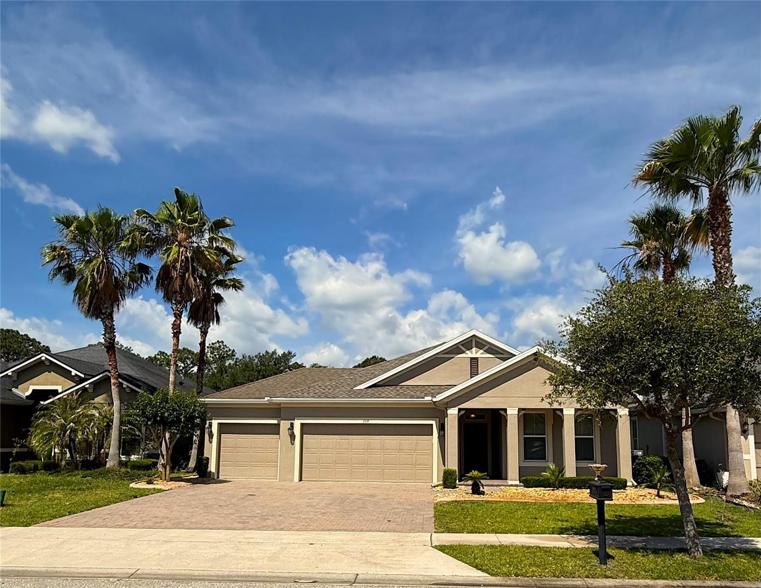 264 BIRKDALE DR, DAYTONA BEACH, FL