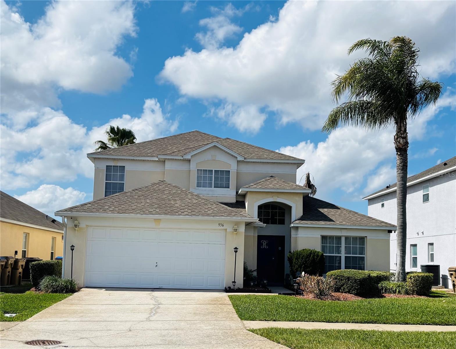 936 LAKE BERKLEY DR, KISSIMMEE, FL — photo 2