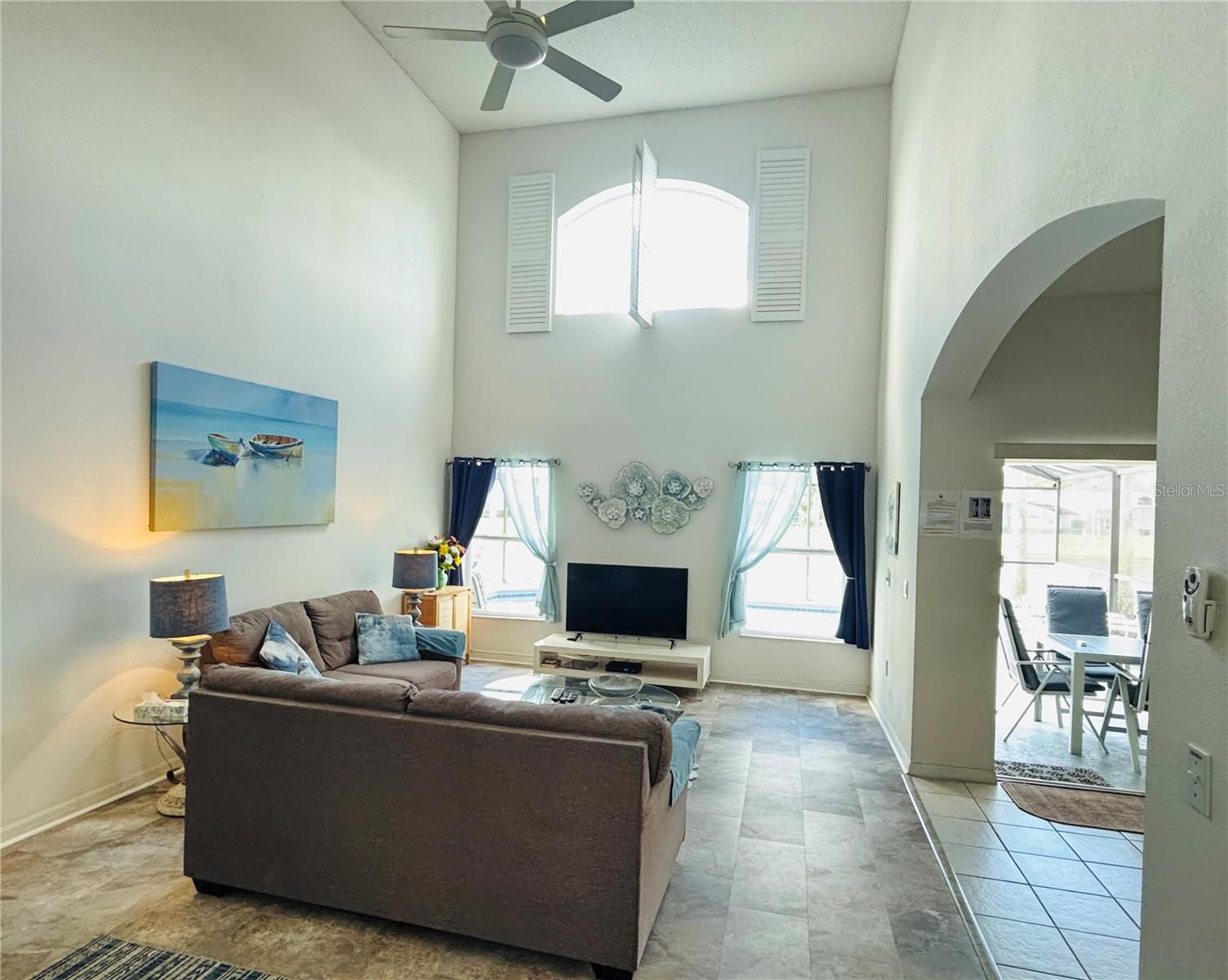 936 LAKE BERKLEY DR, KISSIMMEE, FL — photo 4