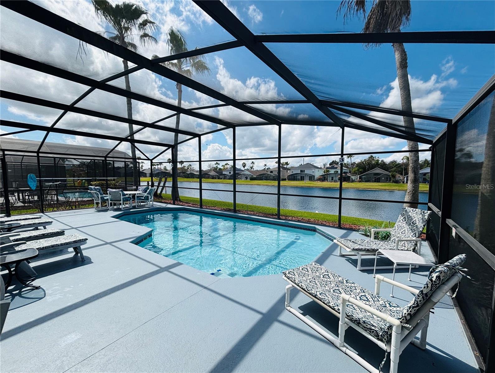 936 LAKE BERKLEY DR, KISSIMMEE, FL — photo 25