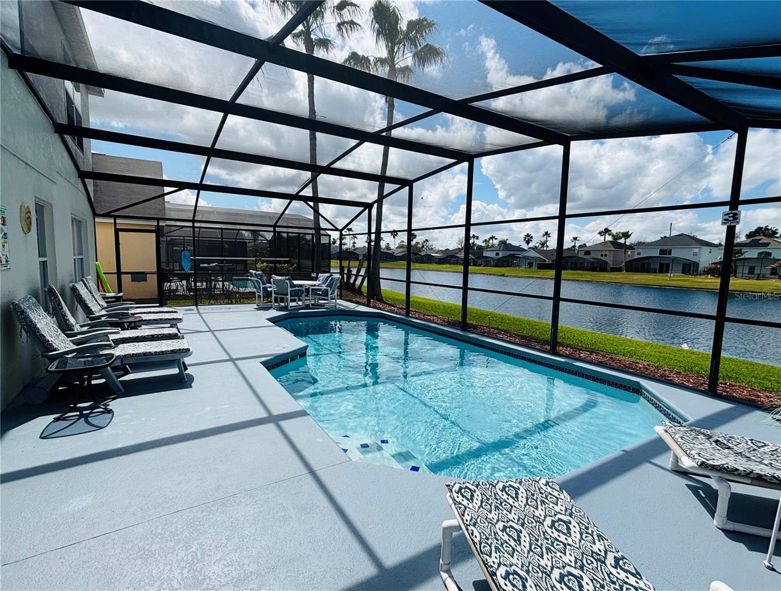 936 LAKE BERKLEY DR, KISSIMMEE, FL — photo 26