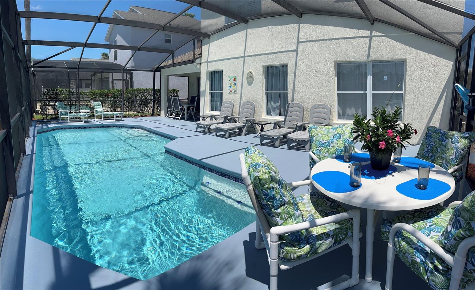 936 LAKE BERKLEY DR, KISSIMMEE, FL — photo 29