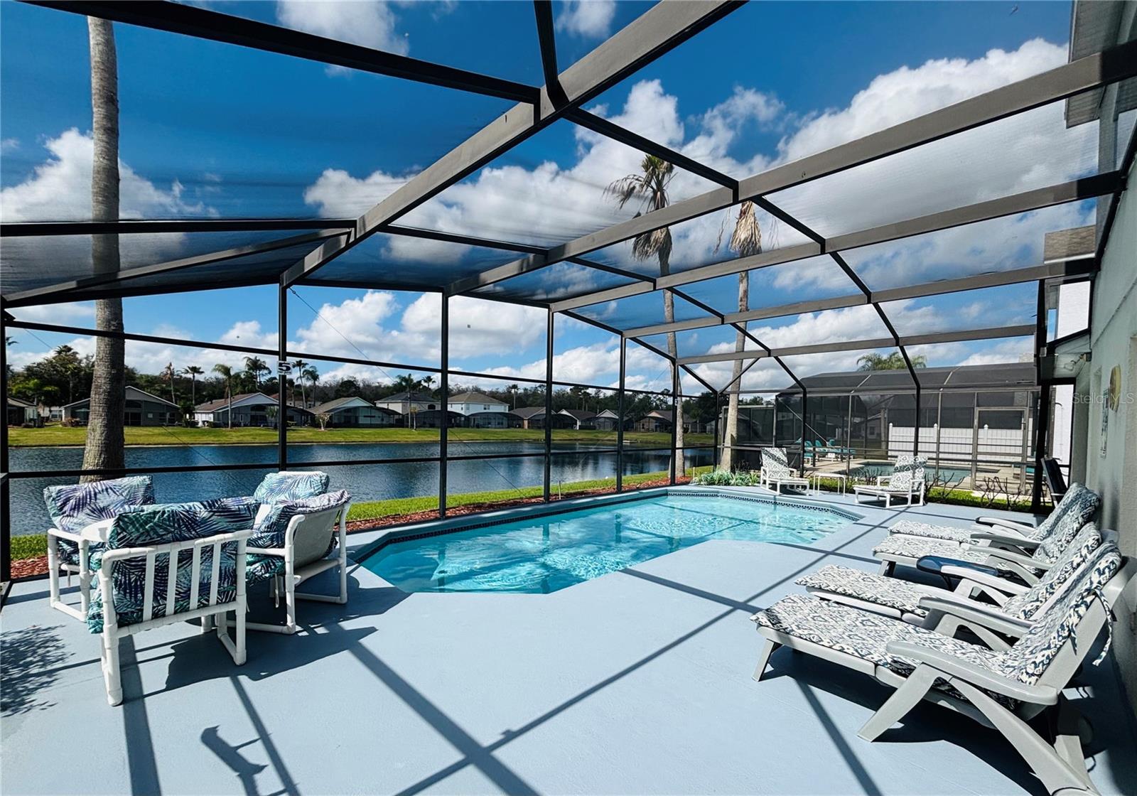 936 LAKE BERKLEY DR, KISSIMMEE, FL — photo 32