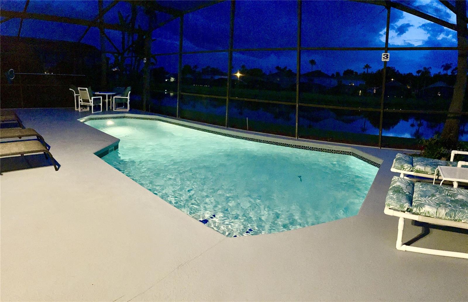 936 LAKE BERKLEY DR, KISSIMMEE, FL — photo 35
