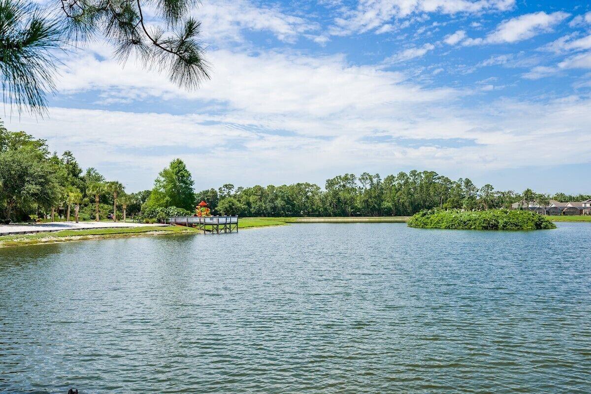 936 LAKE BERKLEY DR, KISSIMMEE, FL — photo 38