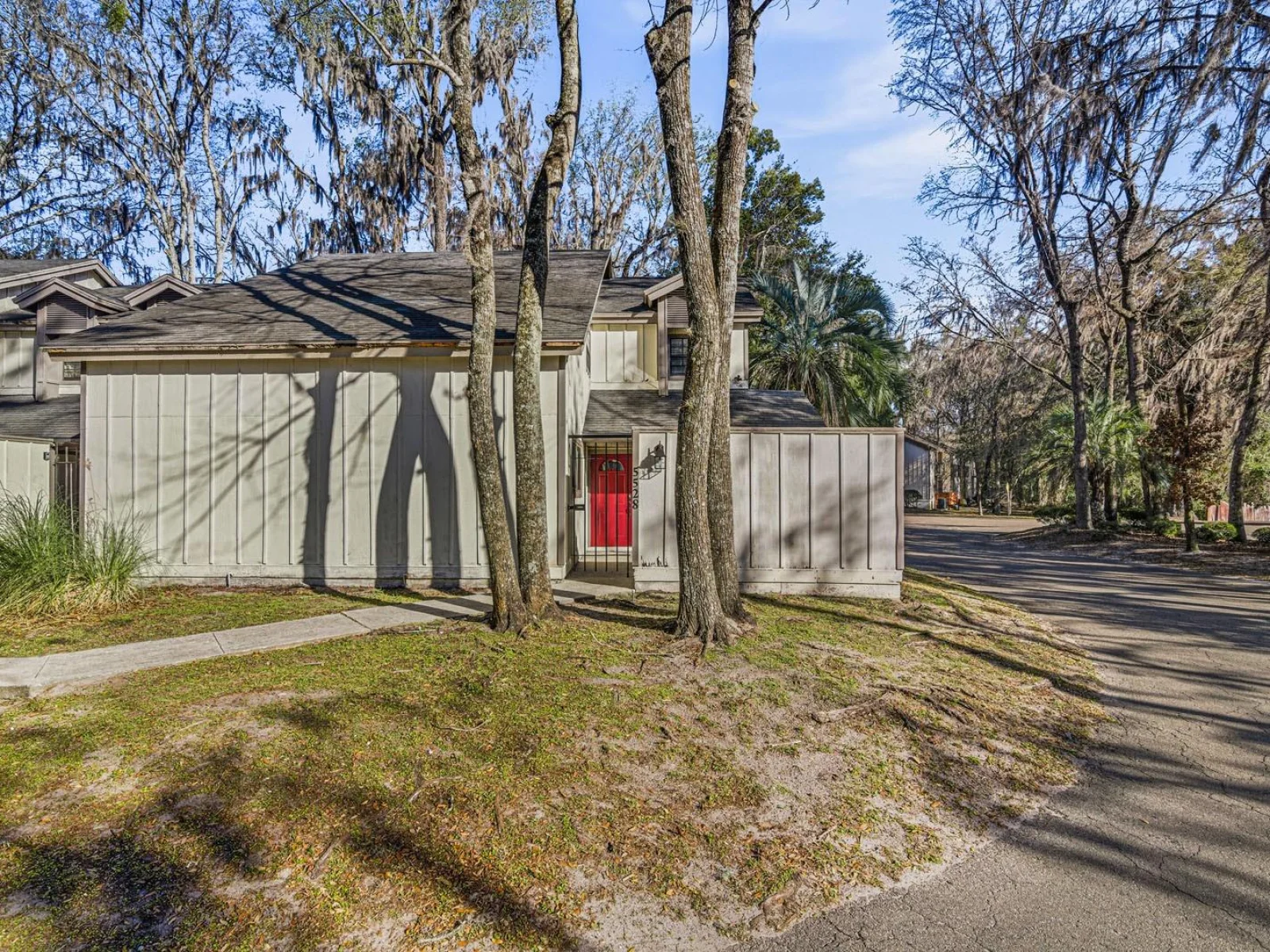 5528 SW 4TH PL #5528, GAINESVILLE, FL — photo 21