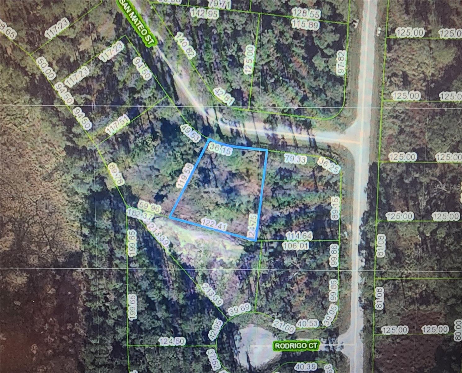 8674 SAN MATEO ST, SEBRING, FL
