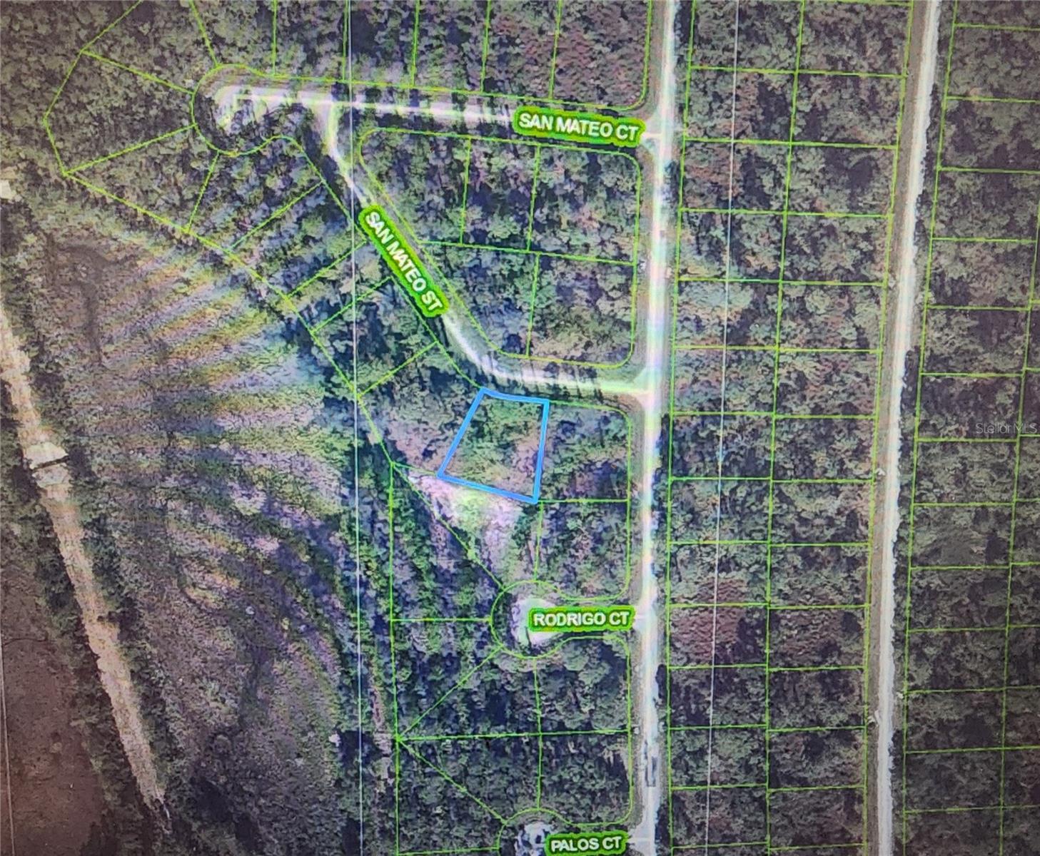 8674 SAN MATEO ST, SEBRING, FL — photo 2