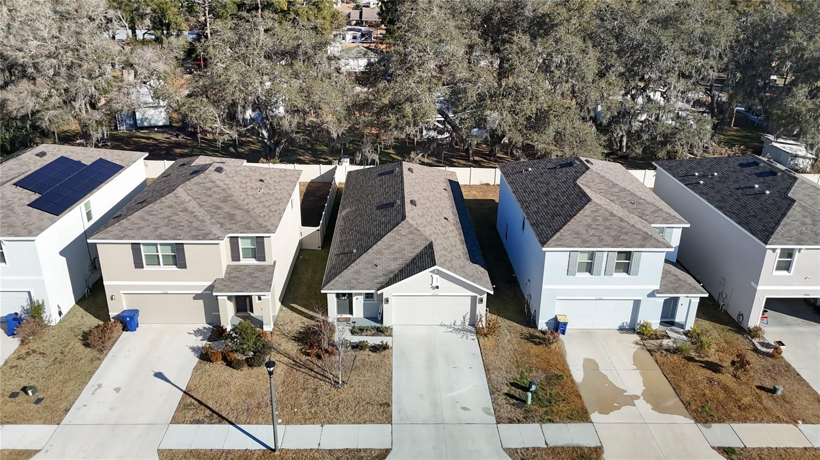 37501 SHARKS EYE LN, ZEPHYRHILLS, FL — photo 3