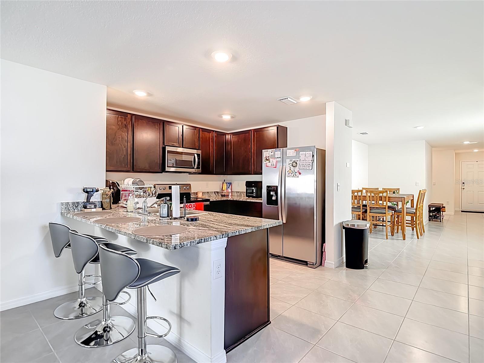 37501 SHARKS EYE LN, ZEPHYRHILLS, FL — photo 16