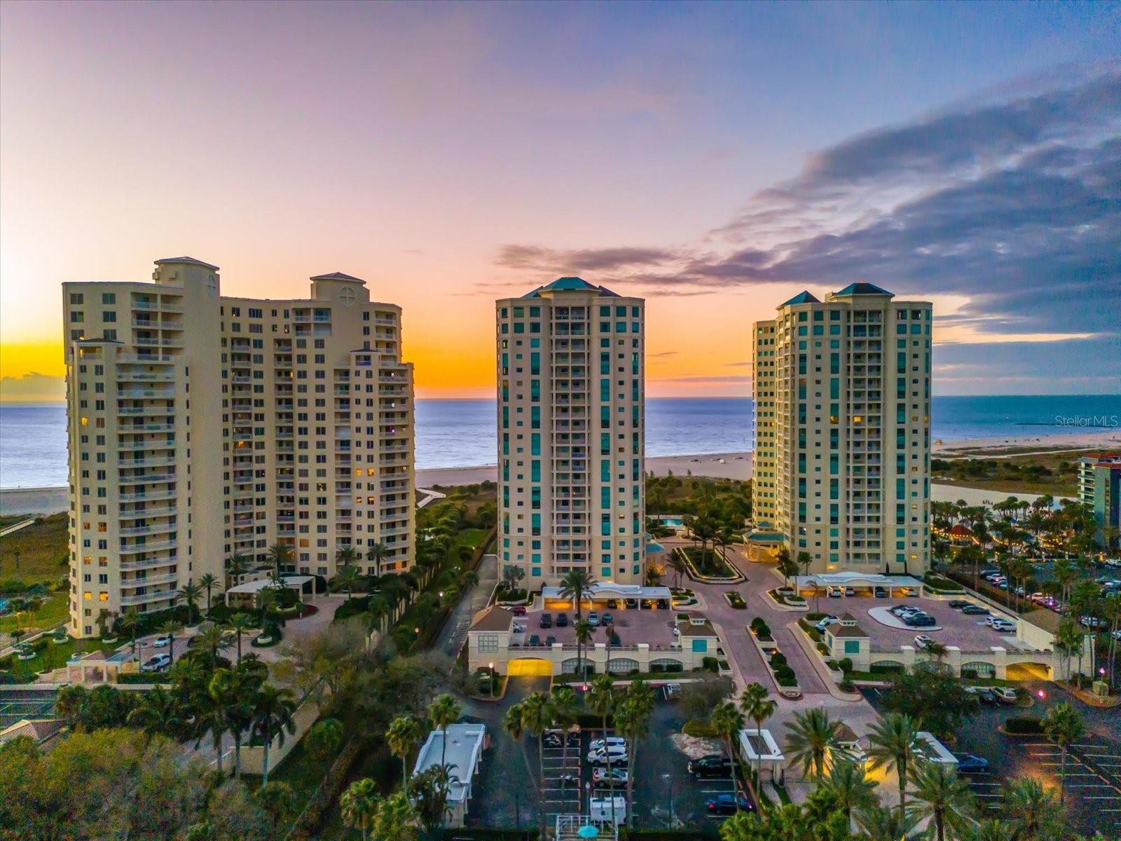 1180 GULF BLVD #1504, CLEARWATER, FL