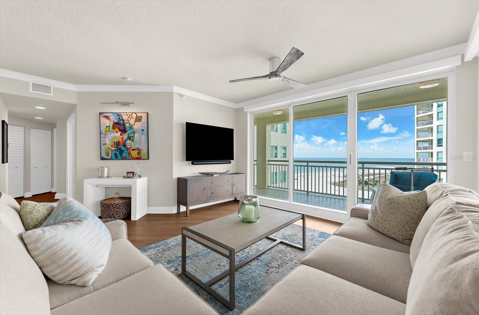 1180 GULF BLVD #1504, CLEARWATER, FL — photo 4