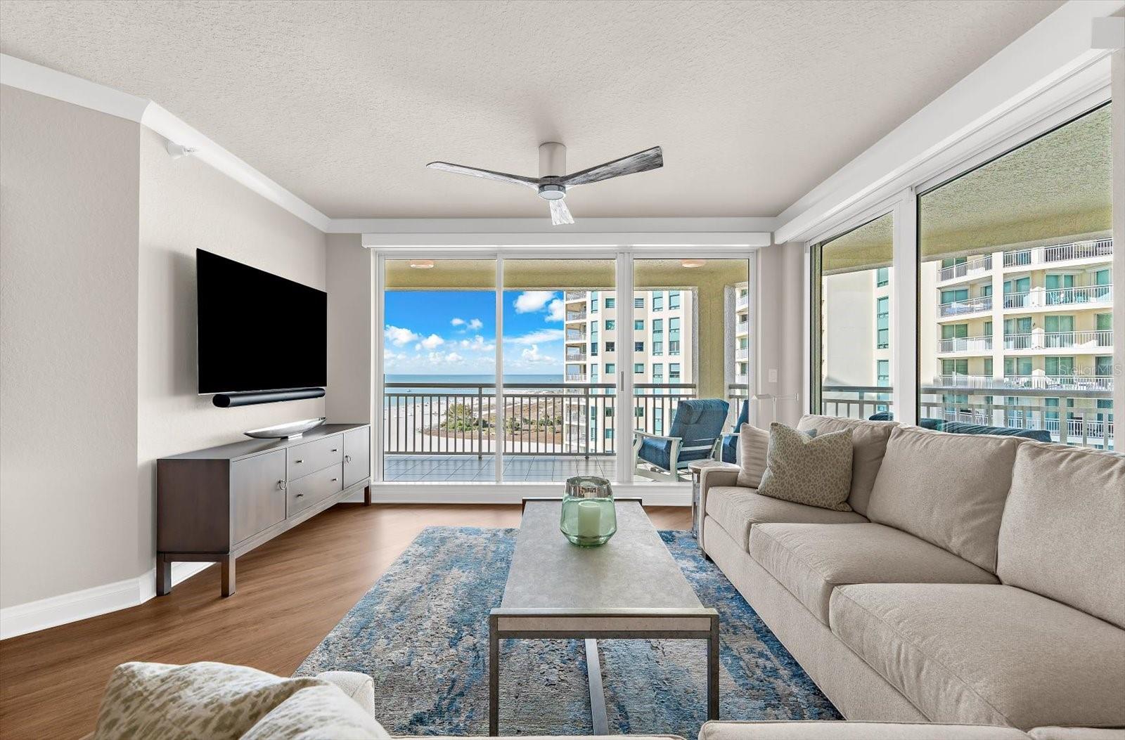 1180 GULF BLVD #1504, CLEARWATER, FL — photo 5