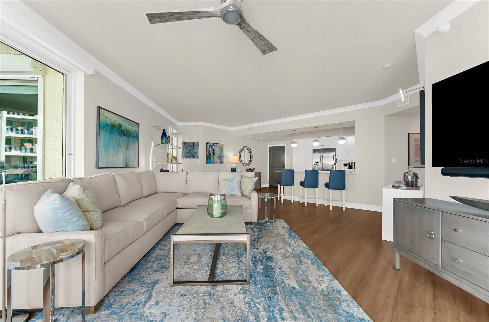1180 GULF BLVD #1504, CLEARWATER, FL — photo 6
