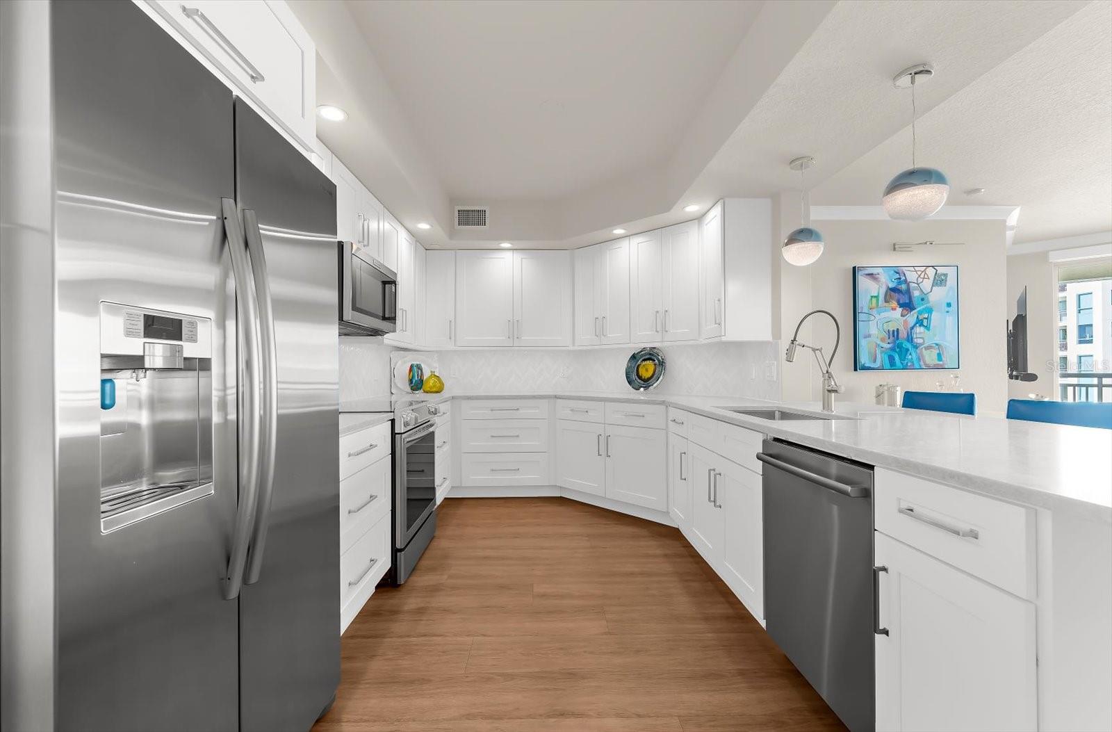 1180 GULF BLVD #1504, CLEARWATER, FL — photo 9