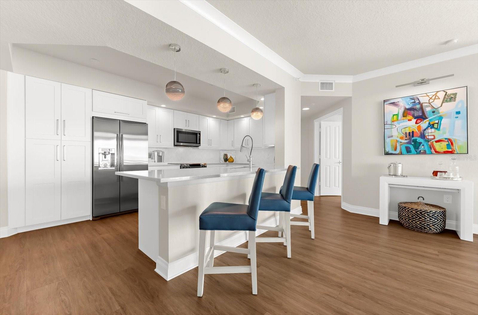 1180 GULF BLVD #1504, CLEARWATER, FL — photo 10