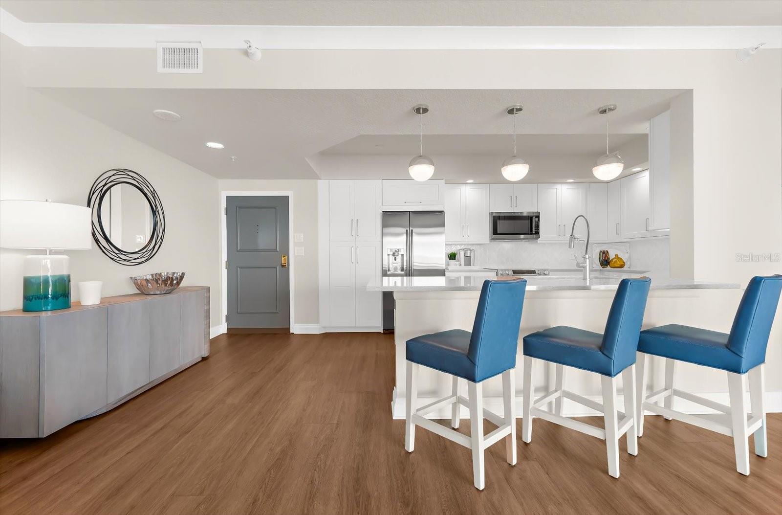 1180 GULF BLVD #1504, CLEARWATER, FL — photo 11