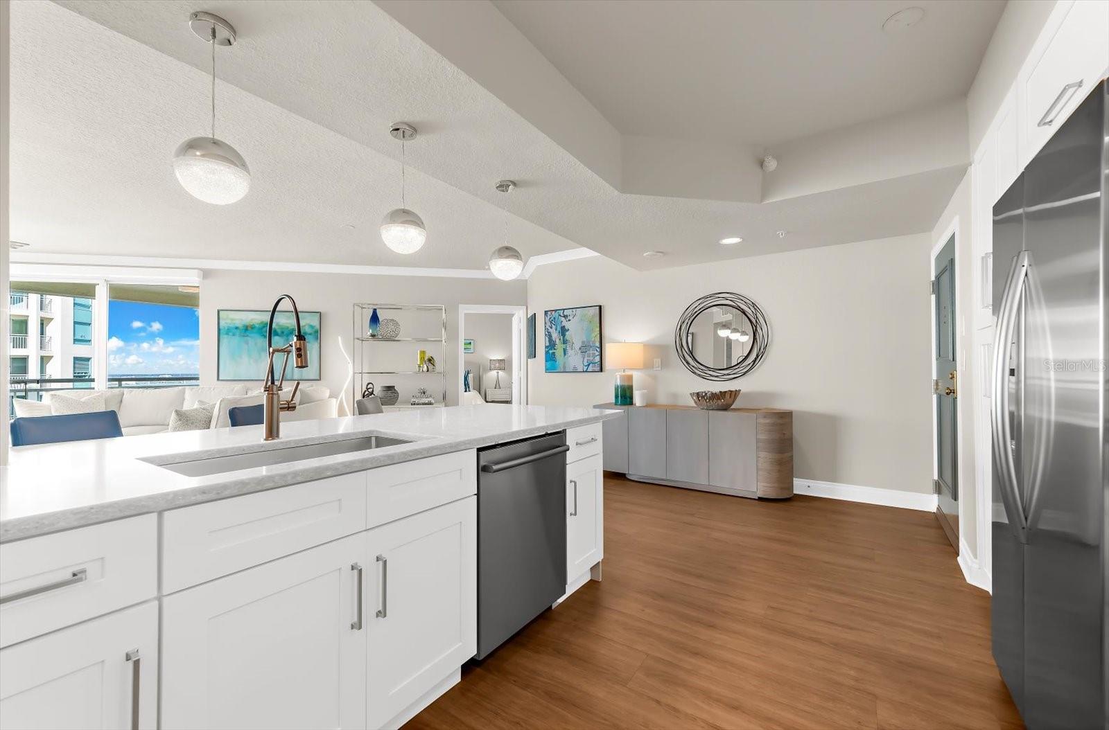 1180 GULF BLVD #1504, CLEARWATER, FL — photo 13
