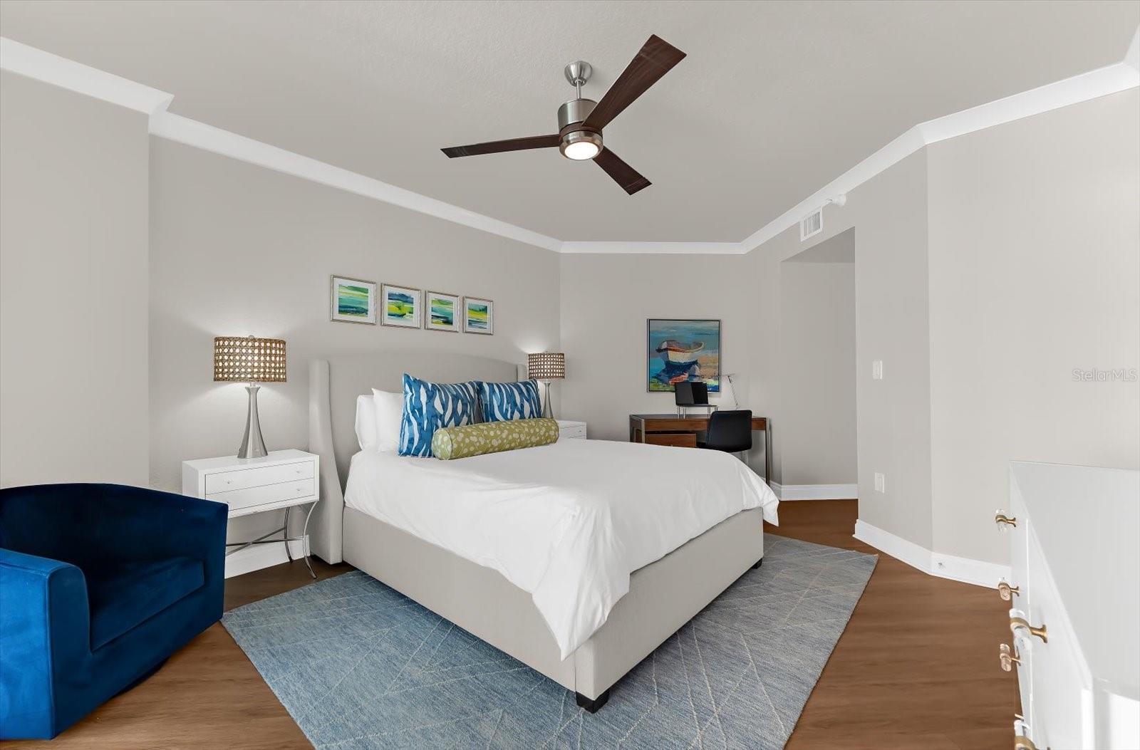 1180 GULF BLVD #1504, CLEARWATER, FL — photo 22