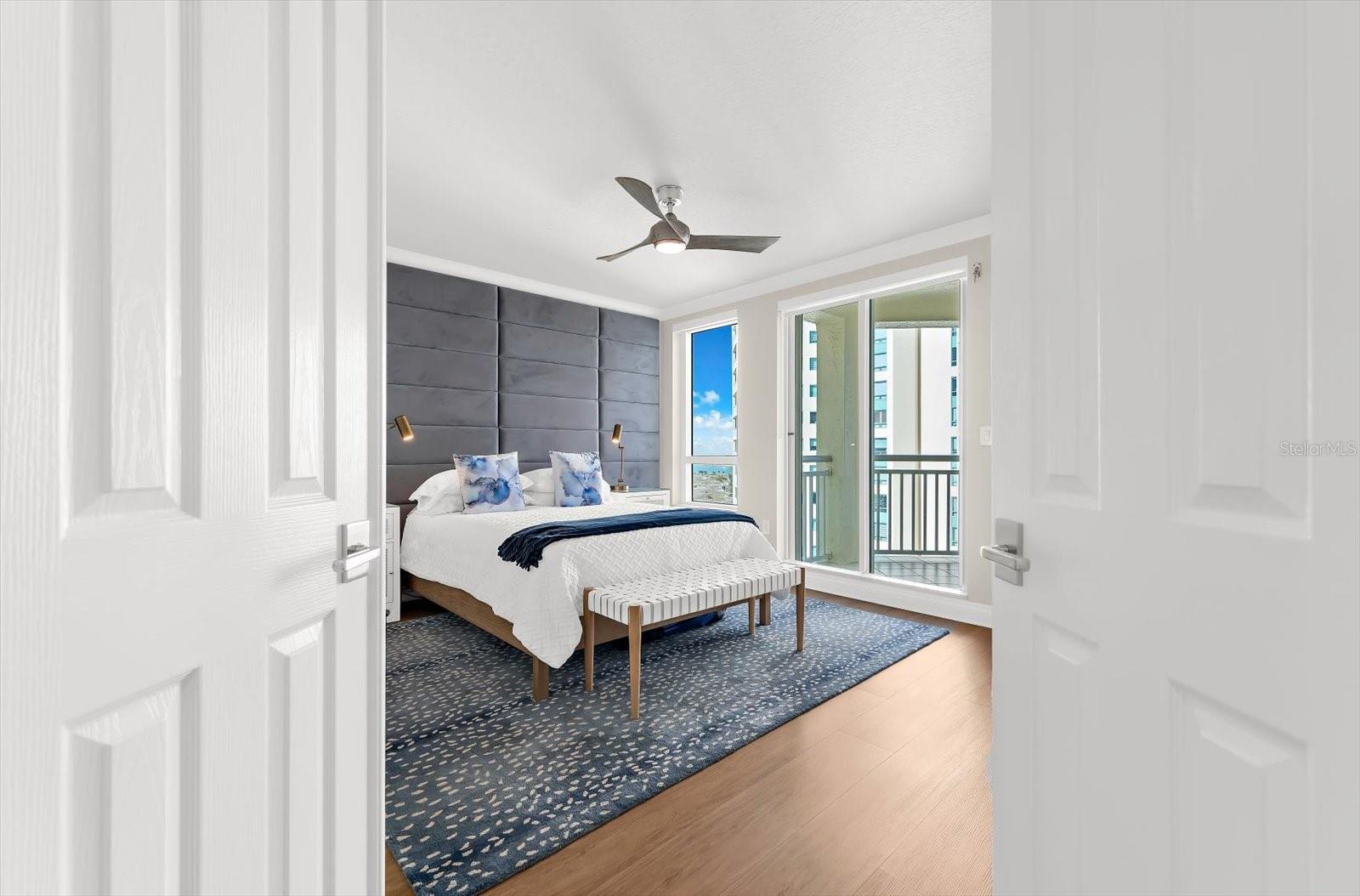 1180 GULF BLVD #1504, CLEARWATER, FL — photo 29