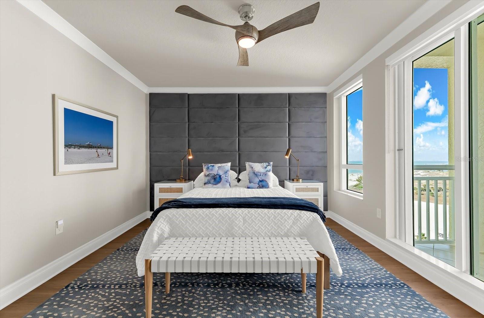 1180 GULF BLVD #1504, CLEARWATER, FL — photo 30