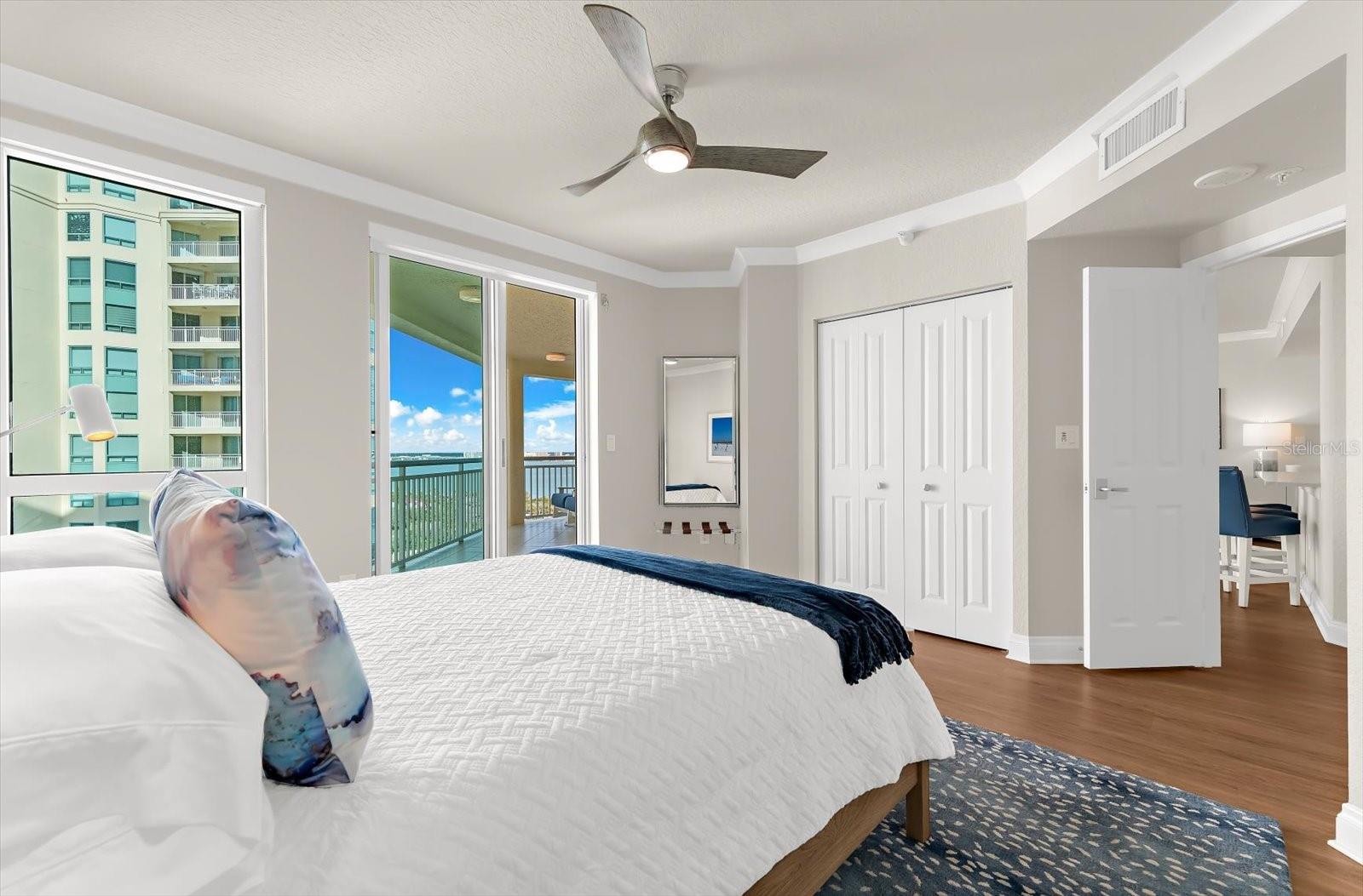 1180 GULF BLVD #1504, CLEARWATER, FL — photo 33