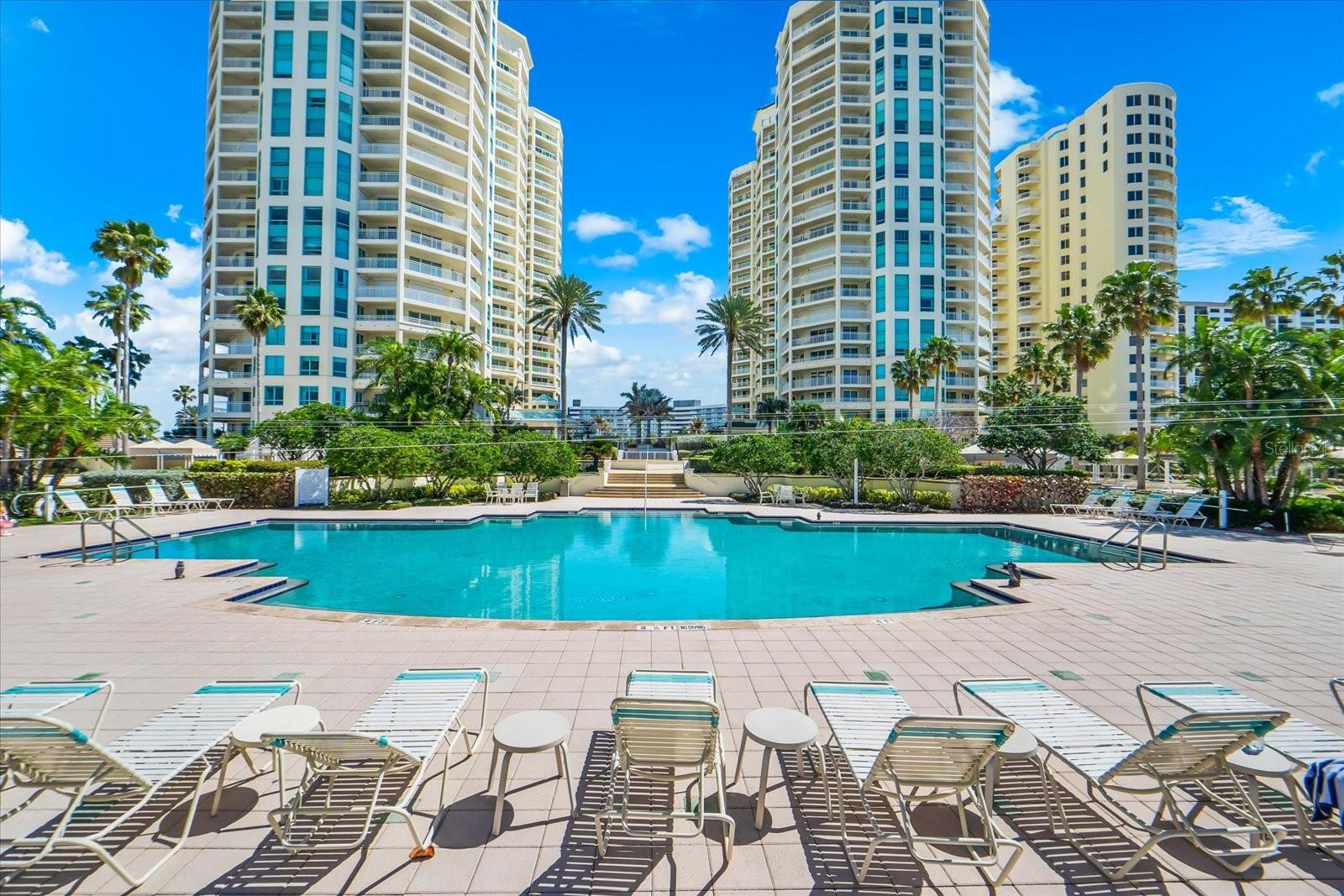 1180 GULF BLVD #1504, CLEARWATER, FL — photo 43