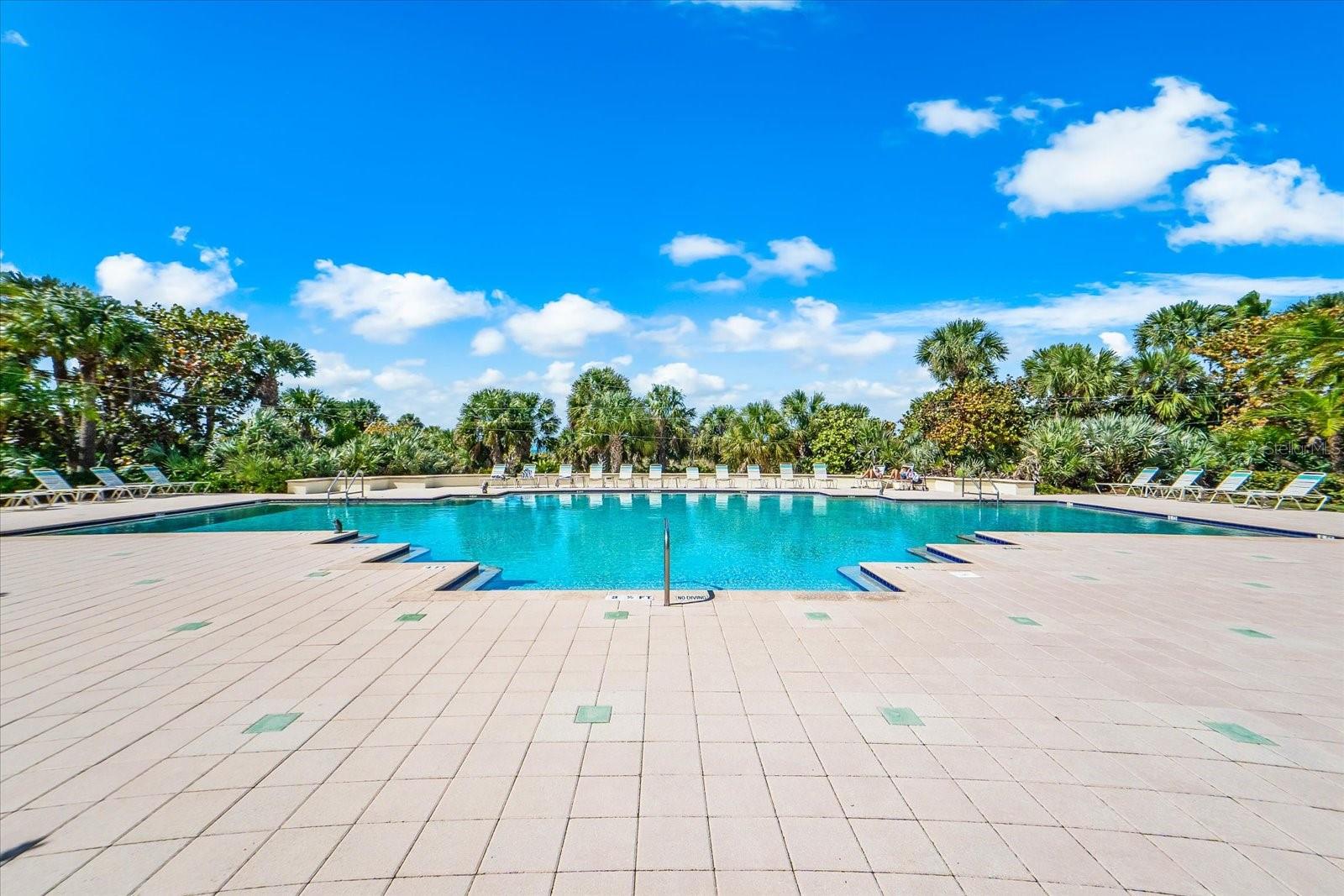 1180 GULF BLVD #1504, CLEARWATER, FL — photo 44