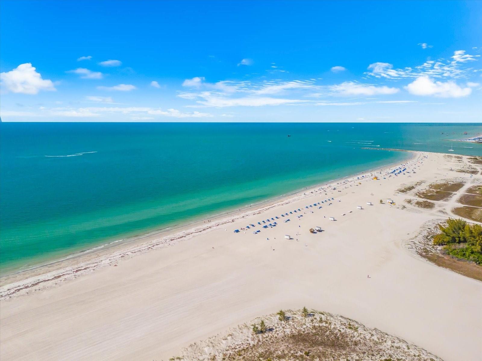 1180 GULF BLVD #1504, CLEARWATER, FL — photo 57