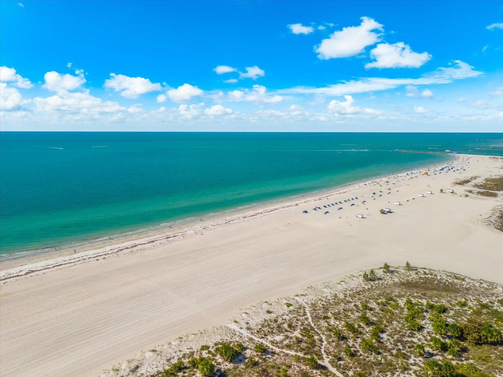 1180 GULF BLVD #1504, CLEARWATER, FL — photo 58