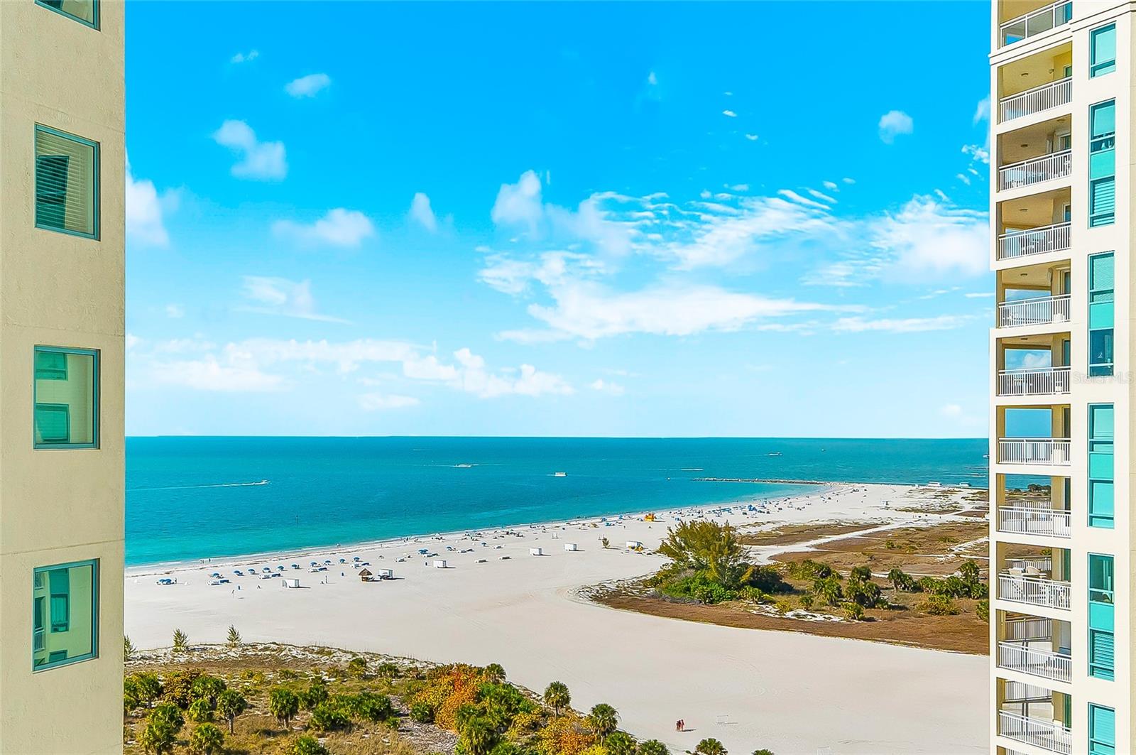 1180 GULF BLVD #1504, CLEARWATER, FL — photo 17