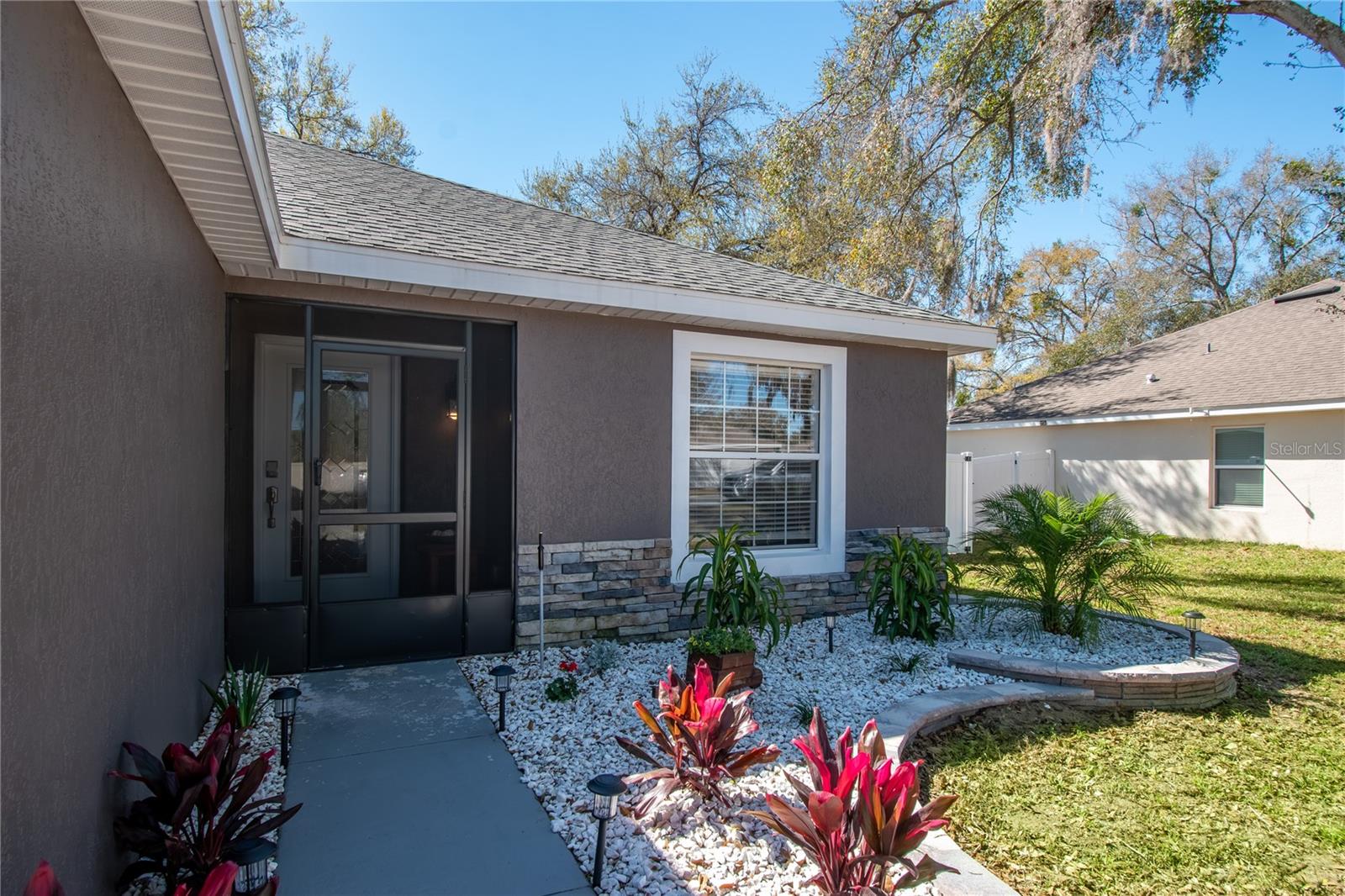 2309 ANGEL FISH LOOP, LEESBURG, FL — photo 3