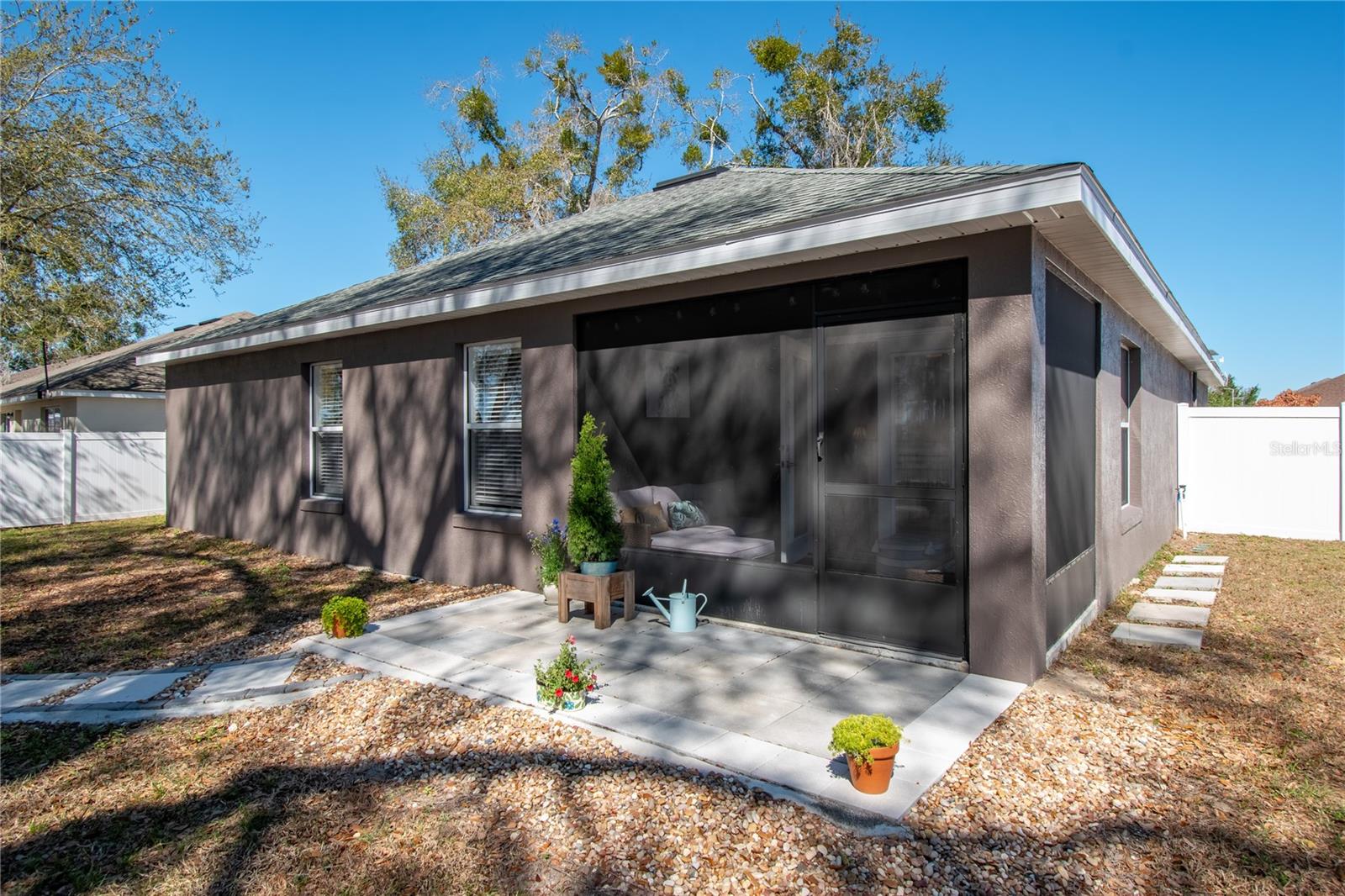 2309 ANGEL FISH LOOP, LEESBURG, FL — photo 37