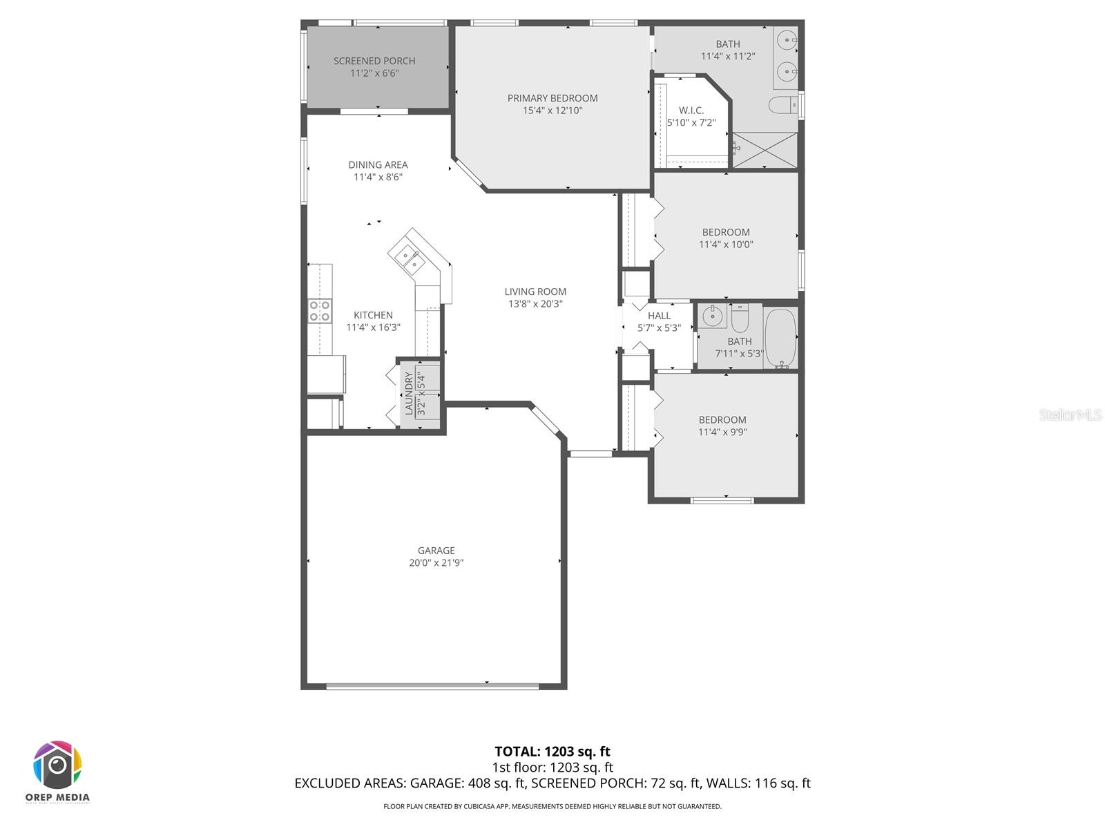 2309 ANGEL FISH LOOP, LEESBURG, FL — photo 43