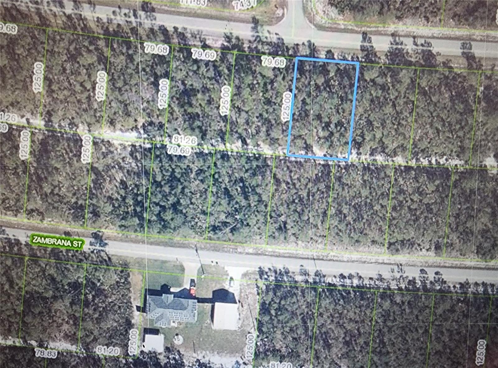 7655 ALTARA ST, SEBRING, FL