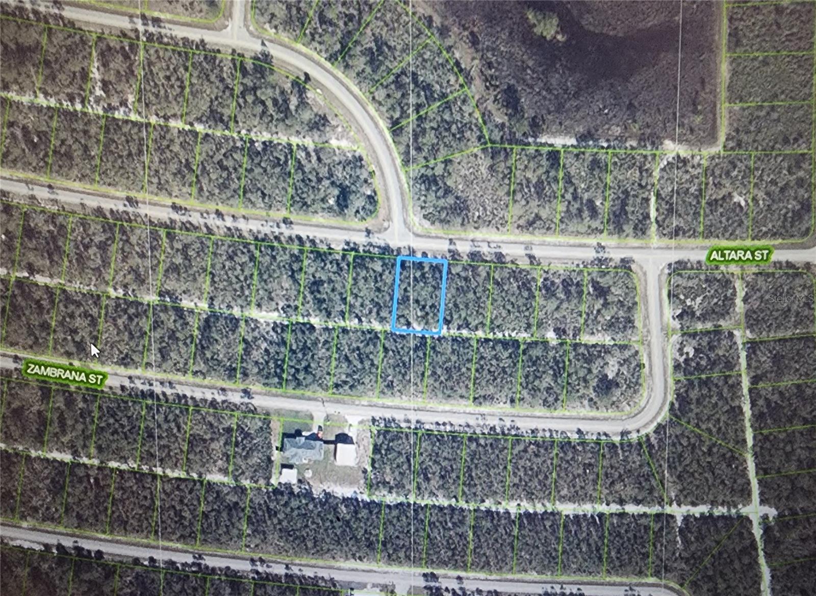 7655 ALTARA ST, SEBRING, FL — photo 2