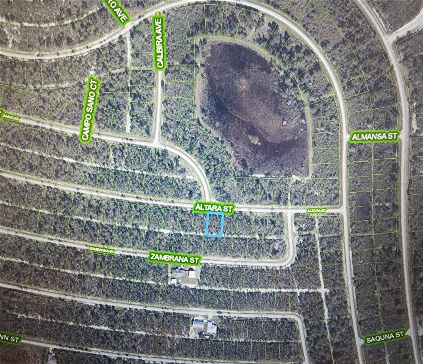 7655 ALTARA ST, SEBRING, FL — photo 3