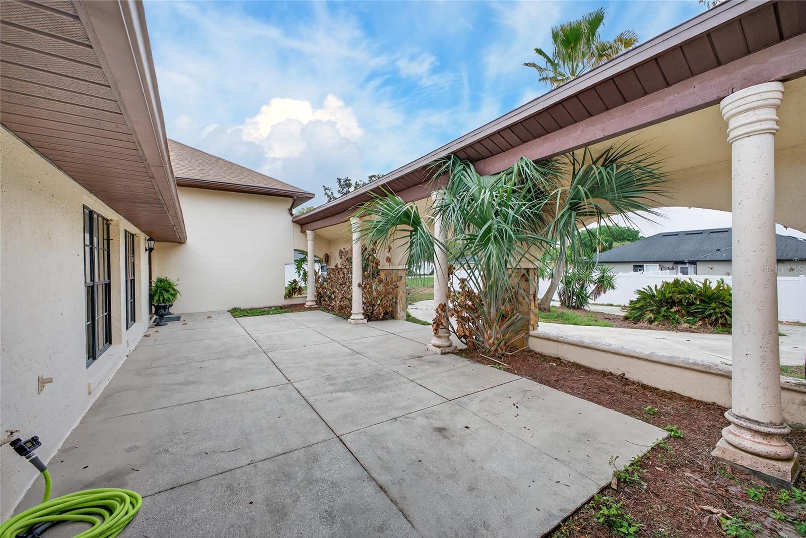 513 BAR DR, POINCIANA, FL — photo 57