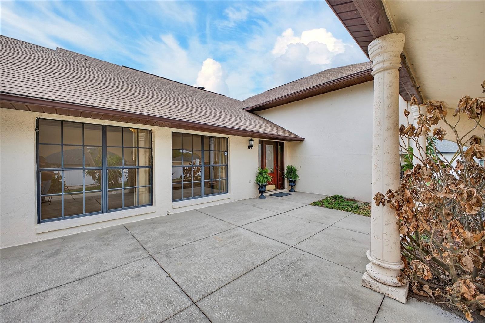 513 BAR DR, POINCIANA, FL — photo 56